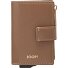  Sofisticato 1.0 C-Four Kreditkartenetui Leder 7.5 cm Variante tuffet