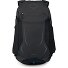  Hikelite 32 L Wanderrucksack 58 cm Variante raven black