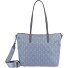  Collana Tessuto collana tessuto Shopper Tasche 30 cm Variante infinity