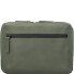  Den Haag Gürteltasche Leder 22 cm Variante oliv