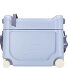  BedBox 4 Rollen Kindertrolley 39 cm Variante arctic blue
