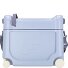  BedBox 4 Rollen Kindertrolley 39 cm Variante arctic blue