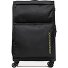  Zephyr 4 Rollen Trolley L 78 cm mit Dehnfalte Variante black