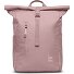  Rolltop Easy Daypack 30 cm Laptopfach Variante red sand