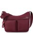  Inner City Umhängetasche RFID Schutz 34.5 cm Variante maroon banner