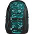  Porter Schulrucksack 46 cm Variante Pixel Blox