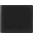  Business Geldbörse RFID Leder 11 cm Variante black