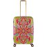  Travel 4 Rollen Kabinentrolley 55 cm Variante green flash