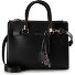  Manh Handtasche S 27 cm Variante nero