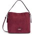  Sophronia Schultertasche 29 cm Variante cherry shade