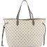  Mazzolino Lara Shopper Tasche 40 cm Variante burnt olive