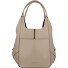  Lilly Schultertasche Leder 32 cm Variante stone