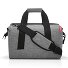  Allrounder M Weekender Reisetasche 40 cm Variante twist silver