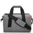  Travelling Weekender Reisetasche 40 cm Variante twist silver