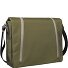 Helsinki Messenger 38 cm Laptopfach Variante oliv
