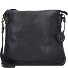  Anchor Love Vera Umhängetasche Leder 34 cm Variante dark ash