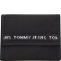  TJM Essential Geldbörse 13 cm Variante black