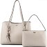  Melody Schultertasche 43 cm Variante light taupe