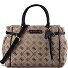  Dorothy Handtasche 38 cm Variante latte logo-black