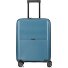  Jet 4 Rollen Kabinentrolley S 55 cm Variante petrol