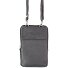  Loris Handytasche Leder 11,5 cm Variante grau