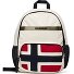  H-Nadir Daypack 43 cm Laptopfach Variante beige dimity