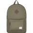  Heritage Rucksack 47 cm Laptopfach Variante ivygreen-chicorycoffee