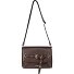  Sadette Umhängetasche 25 cm Variante chocolate