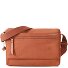  Inner City Eye M Umhängetasche RFID 29 cm Variante corduroy redwood burl