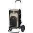  Royal Shopper Hydro 2.0 Einkaufstrolley 67 cm Variante schwarz 1