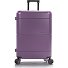  Zen 4 Rollen Trolley M 66 cm mit Dehnfalte Variante purple