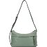  Sky Schultertasche Leder 30 cm Variante forest green