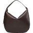  Susy Schultertasche 40 cm Variante hot fudge