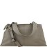 4Seasons Schultertasche Leder 33 cm Variante sand