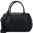  Amelie Schultertasche L 36 cm Variante nero