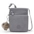  Basic New Eldorado Mini Bag Umhängetasche 15 cm Variante inviting grey