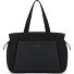  Hellvi Pro Shopper Tasche 55 cm Laptopfach Variante all black
