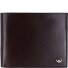  Colorado Geldbörse RFID Leder 12,5 cm Variante bordeaux
