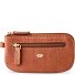  Chicago Schlüsseletui Leder 12.5 cm Variante cognac