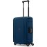  Essentials 15 4-Rollen Kabinentrolley 55 cm mit Dreipunkt-Verschluss Variante navy blue