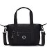  Basic Elevated Art Mini Schultertasche 39 cm Variante endless black