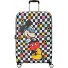  Wavebreaker Disney 4 Rollen Trolley 77 cm Variante mickey check