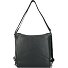  Mellow Umhängetasche Leder 30 cm Variante nero