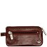  Colorado Schlüsseletui 10 cm Leder Variante tabacco