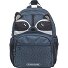  Mini Kindergartenrucksack 27 cm Variante Rocky Racoon