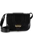  BENEDETTA Umhängetasche Leder 24 cm Variante black