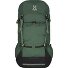  Rugged Mountain Q 75 Wanderrucksack 81 cm Variante fjell green-true black