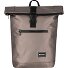  hydro Daypack 43 cm Laptopfach Variante graubraun