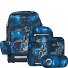  Active Air FLX Schulranzen-Set 6-teilig Variante tech rex