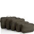  Accessoires Packtasche 44.5 cm Variante green moss
